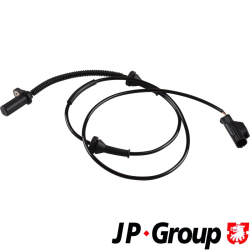 PartzBiz CE: 4997104280-Sensor, wheel speed PartzBiz CE: 4997104280-Sensor, wheel speed
