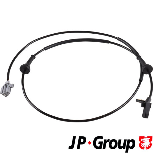 PartzBiz CE: 4997104470-Sensor, wheel speed