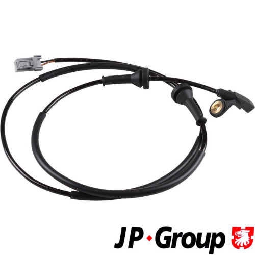 PartzBiz CE: 4997104570-Sensor, wheel speed PartzBiz CE: 4997104570-Sensor, wheel speed