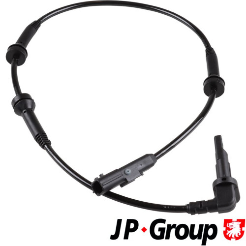 PartzBiz CE: 5197100100-Sensor, wheel speed PartzBiz CE: 5197100100-Sensor, wheel speed