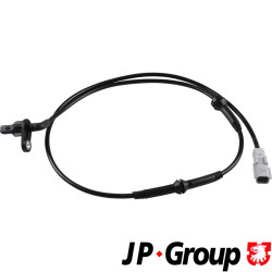 PartzBiz CE 5197100170 - Sensor, wheel speed