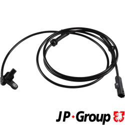 PartzBiz CE 5197100180 - Sensor, wheel speed