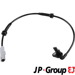 PartzBiz CE 5197100270 - Sensor, wheel speed
