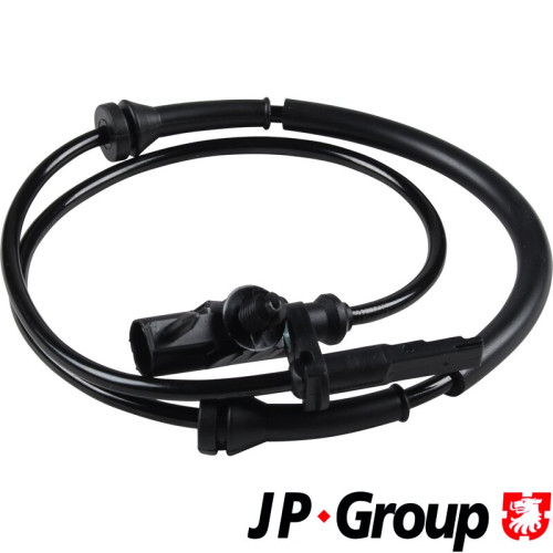 PartzBiz CE: 6197100100-Sensor, wheel speed PartzBiz CE: 6197100100-Sensor, wheel speed