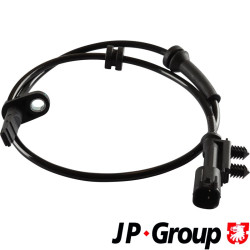 PartzBiz CE 6597100100 - Sensor, wheel speed
