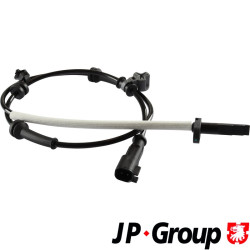 PartzBiz CE 6597100200 - Sensor, wheel speed