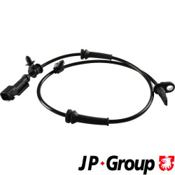 PartzBiz CE 6597100700 - Sensor, wheel speed