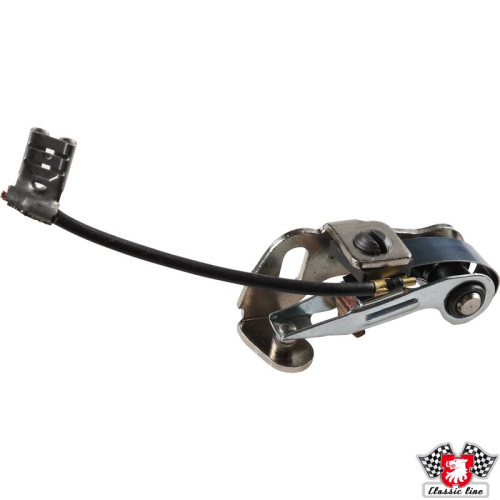 PartzBiz CE: 8991400510-Contact breaker points