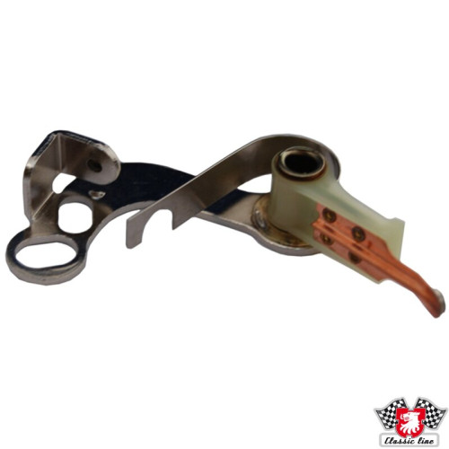 PartzBiz CE: 8991400610-Contact breaker points, Auto-Lite