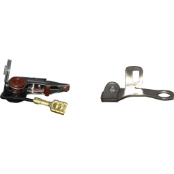 PartzBiz CE 8191400412 - Contact breaker points, Beru PartzBiz CE 8191400412 - Contact breaker points, Beru