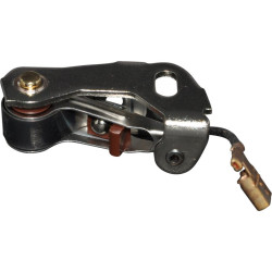 PartzBiz CE 8191400617 - Contact breaker points, Doduco PartzBiz CE 8191400617 - Contact breaker points, Doduco