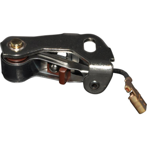 PartzBiz CE: 8191400617-Contact breaker points, Doduco PartzBiz CE: 8191400617-Contact breaker points, Doduco
