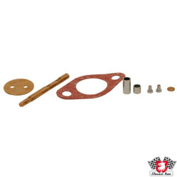 PartzBiz CE 8915154110 - Shaft, throttle blade, Zenith 36VN PartzBiz CE 8915154110 - Shaft, throttle blade, Zenith 36VN