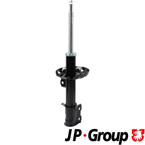 PartzBiz CE: 1242104270-Shock Absorber PartzBiz CE: 1242104270-Shock Absorber