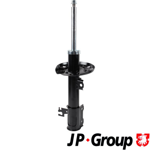 PartzBiz CE: 1242104380-Shock Absorber PartzBiz CE: 1242104380-Shock Absorber