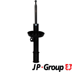 PartzBiz CE 1242104570 - Shock Absorber