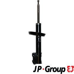 PartzBiz CE 1242104670 - Shock Absorber