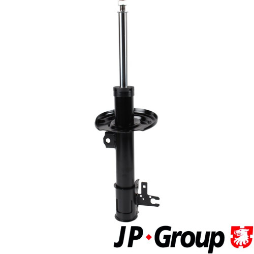 PartzBiz CE: 1242105070-Shock Absorber PartzBiz CE: 1242105070-Shock Absorber