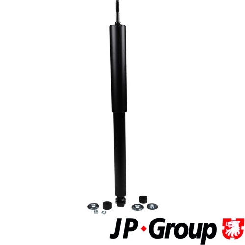 PartzBiz CE: 1252104400-Shock Absorber PartzBiz CE: 1252104400-Shock Absorber