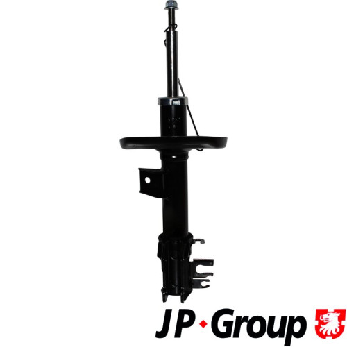 PartzBiz CE: 3342101580-Shock Absorber