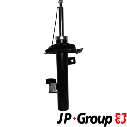 PartzBiz CE: 4942101370-Shock Absorber