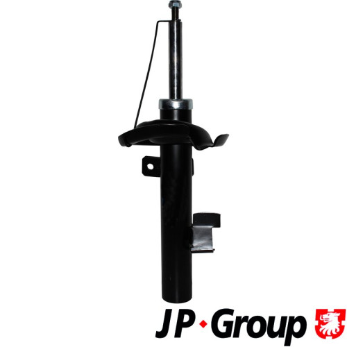 PartzBiz CE: 4942101380-Shock Absorber PartzBiz CE: 4942101380-Shock Absorber