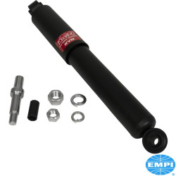 PartzBiz CE 8142103508 - Shock absorber, lowered, front PartzBiz CE 8142103508 - Shock absorber, lowered, front