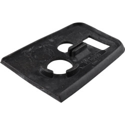 PartzBiz CE 8987450372 - Spacer for boot hinge, left, small PartzBiz CE 8987450372 - Spacer for boot hinge, left, small