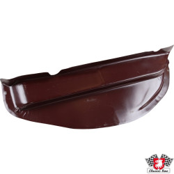PartzBiz CE 8984000970 - Spare wheel well, inner, left