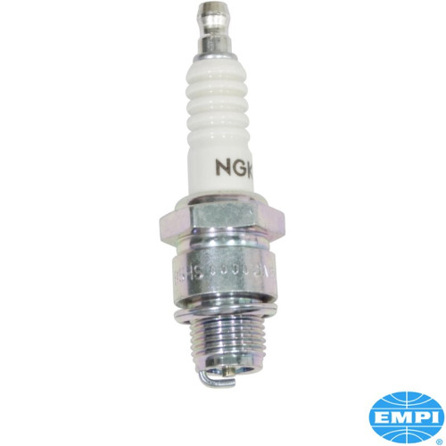 PartzBiz CE: 8191701308-Spark plug, B5HS, NGK PartzBiz CE: 8191701308-Spark plug, B5HS, NGK