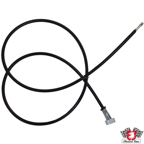 PartzBiz CE: 8170600200-Speedo cable, 1420 mm