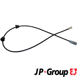 PartzBiz CE 1170600900 - Speedometer Cable PartzBiz CE 1170600900 - Speedometer Cable