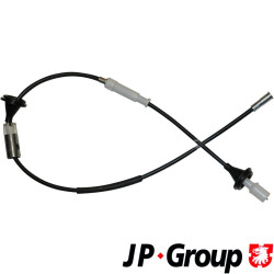 PartzBiz CE 1170601000 - Speedometer Cable PartzBiz CE 1170601000 - Speedometer Cable