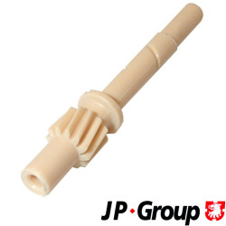 PartzBiz CE 1199650200 - Speedometer Cable PartzBiz CE 1199650200 - Speedometer Cable