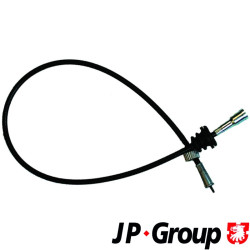 PartzBiz CE 1270600200 - Speedometer Cable