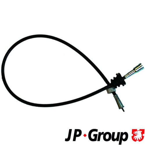 PartzBiz CE: 1270600200-Speedometer Cable PartzBiz CE: 1270600200-Speedometer Cable