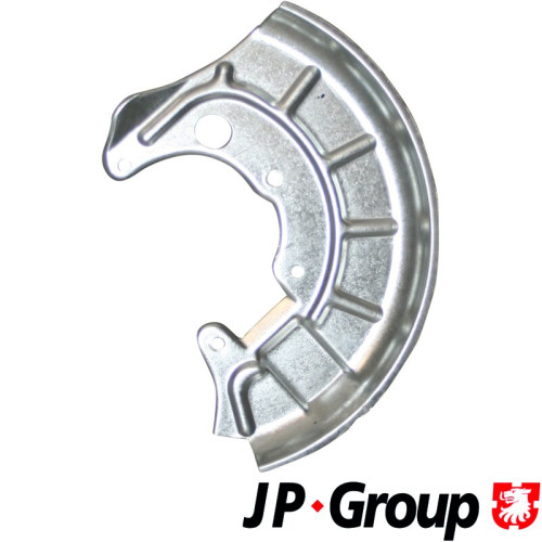 PartzBiz CE: 1164200280-Splash Panel, brake disc