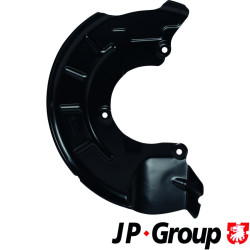 PartzBiz CE 1164201180 - Splash Panel, brake disc