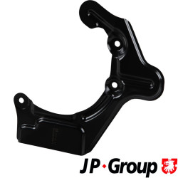 PartzBiz CE 1164203370 - Splash Panel, brake disc