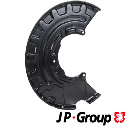 PartzBiz CE 1164204070 - Splash Panel, brake disc
