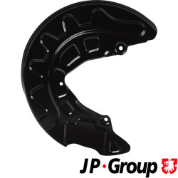 PartzBiz CE 1164206180 - Splash Panel, brake disc