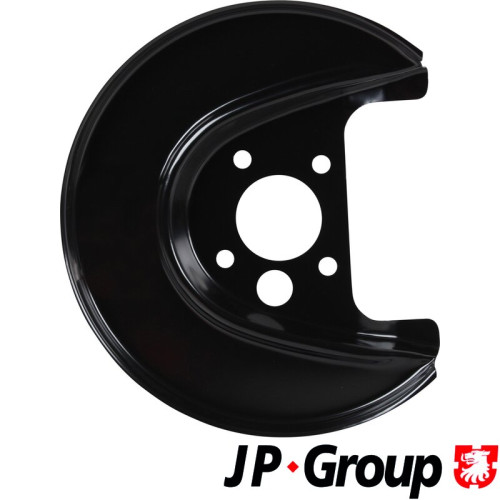 PartzBiz CE: 1164300280-Splash Panel, brake disc