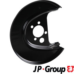 PartzBiz CE 1164303280 - Splash Panel, brake disc PartzBiz CE 1164303280 - Splash Panel, brake disc