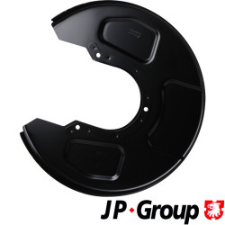 PartzBiz CE 1164303570 - Splash Panel, brake disc PartzBiz CE 1164303570 - Splash Panel, brake disc