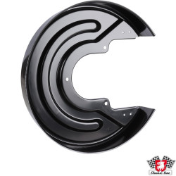 PartzBiz CE 1164305300 - Splash shield, front, left/right