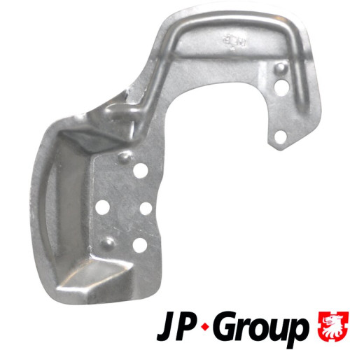 PartzBiz CE: 1264200180-Splash Panel, brake disc PartzBiz CE: 1264200180-Splash Panel, brake disc