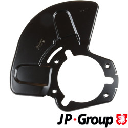 PartzBiz CE 1264202470 - Splash Panel, brake disc PartzBiz CE 1264202470 - Splash Panel, brake disc