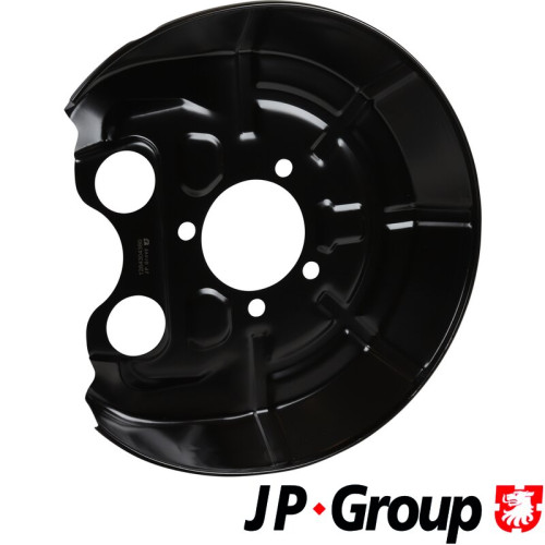 PartzBiz CE: 1264304380-Splash Panel, brake disc PartzBiz CE: 1264304380-Splash Panel, brake disc