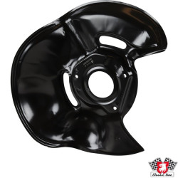 PartzBiz CE 1364202780 - Splash shield, front, right