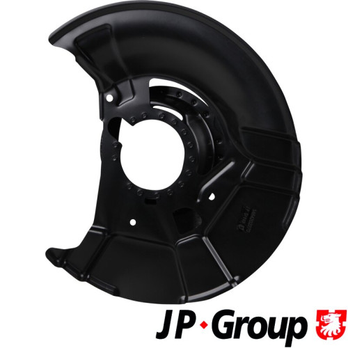 PartzBiz CE: 1464202270-Splash Panel, brake disc